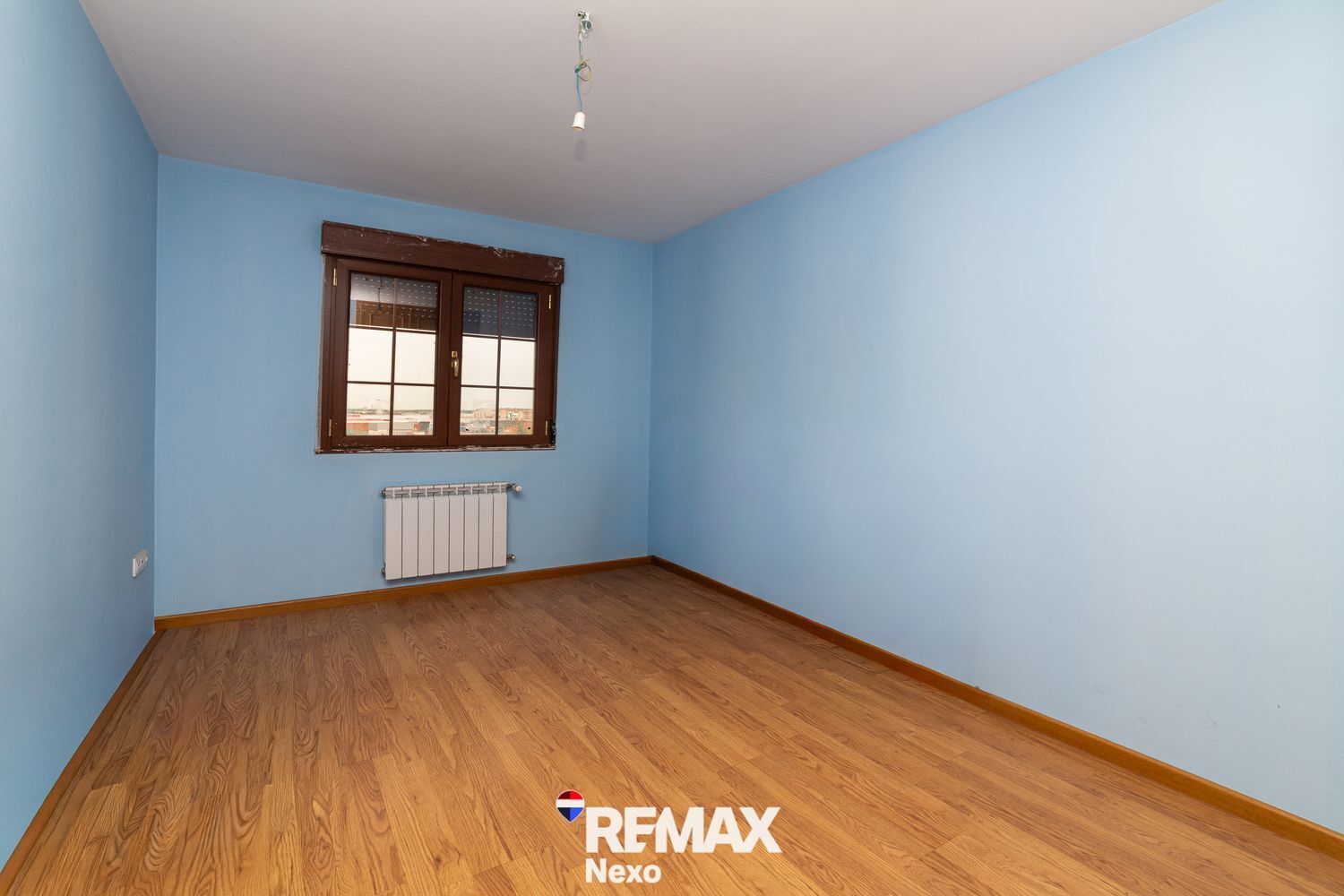 Apartment in Benavente