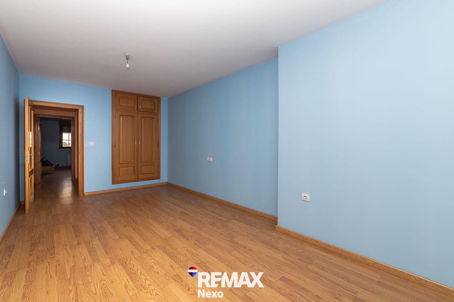 Apartment in Benavente