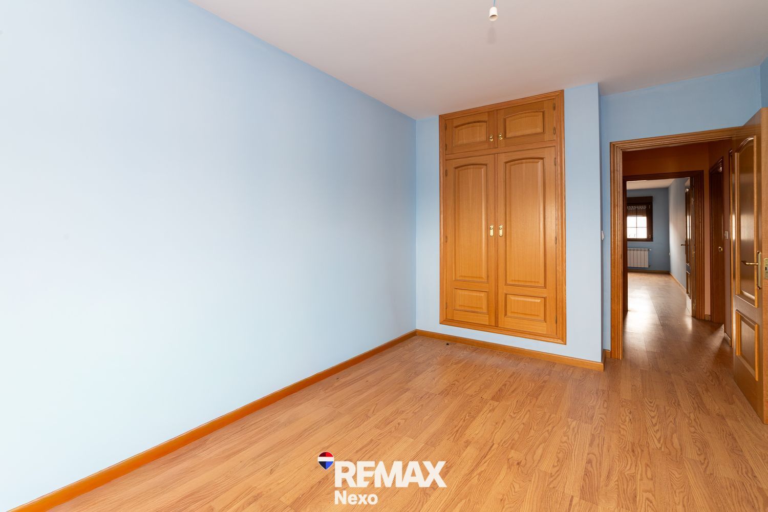 Apartment in Benavente