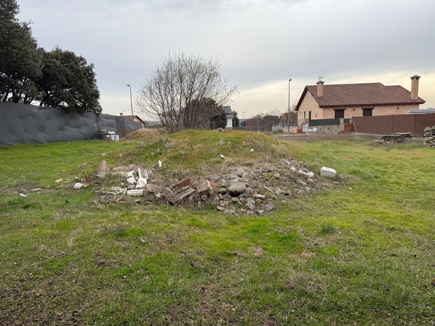 Fincas y solares-Venta-Colmenarejo-2031935-Foto-12