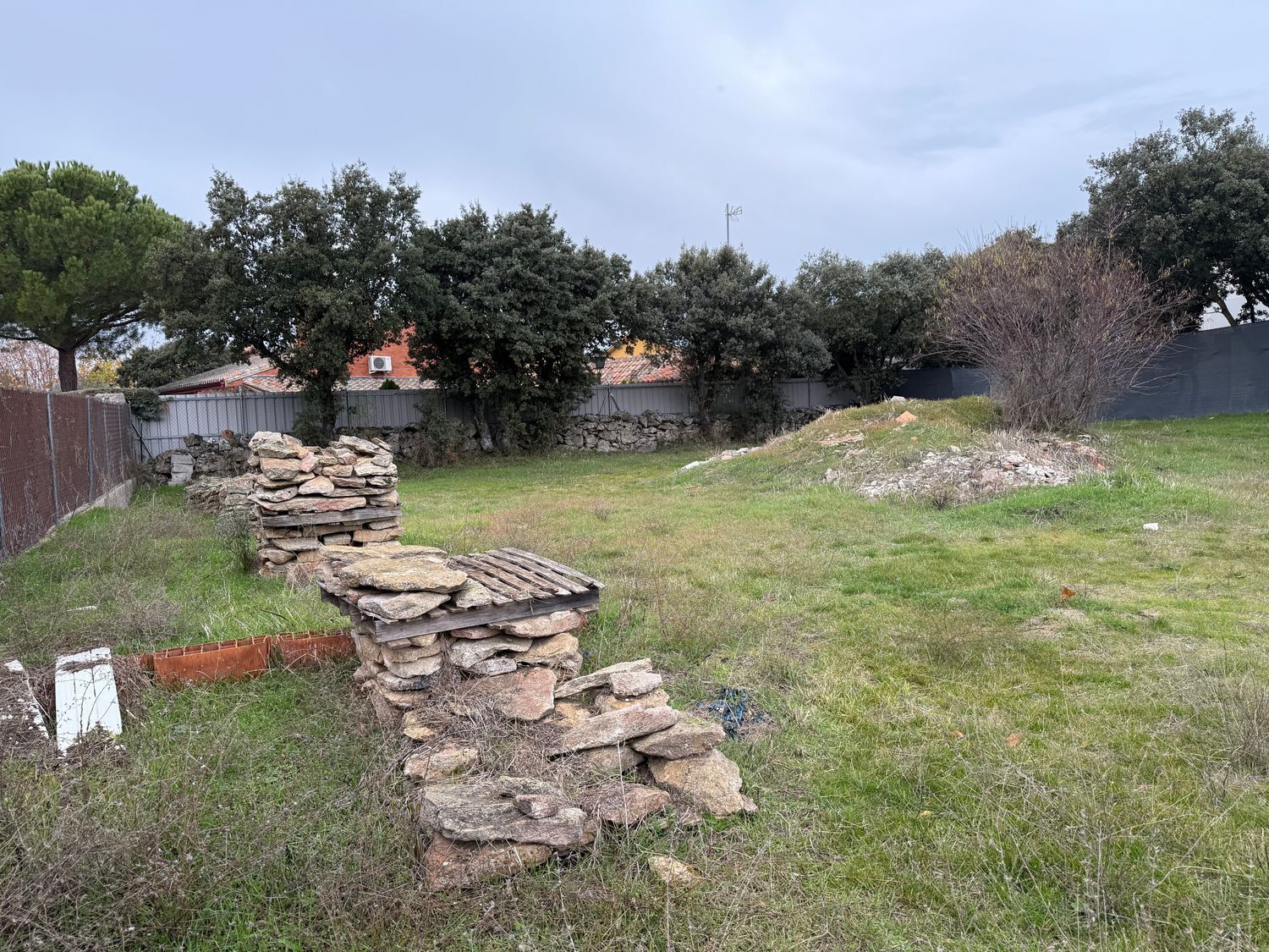 Fincas y solares-Venta-Colmenarejo-2031935-Foto-18