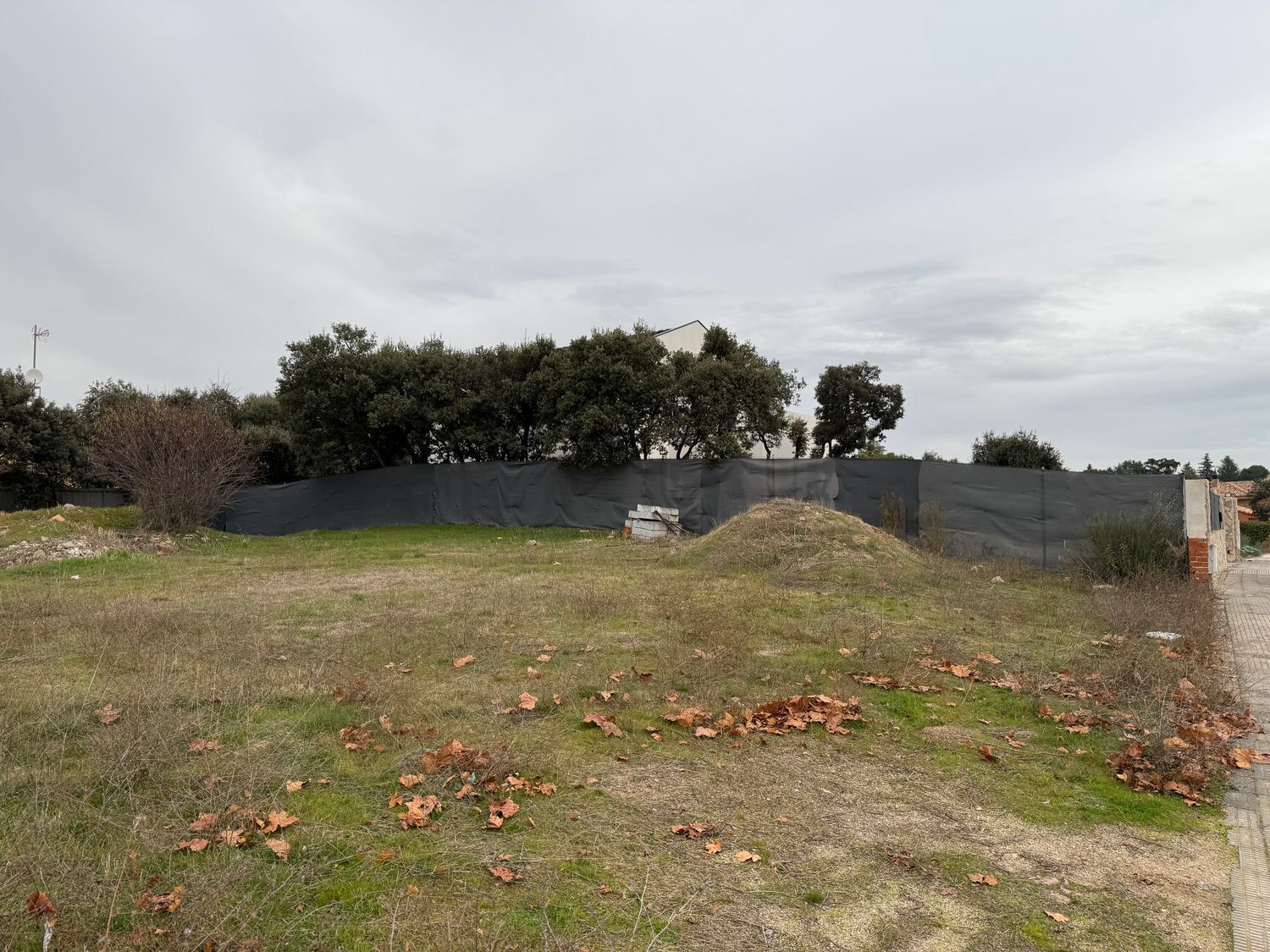 Fincas y solares-Venta-Colmenarejo-2031935-Foto-24