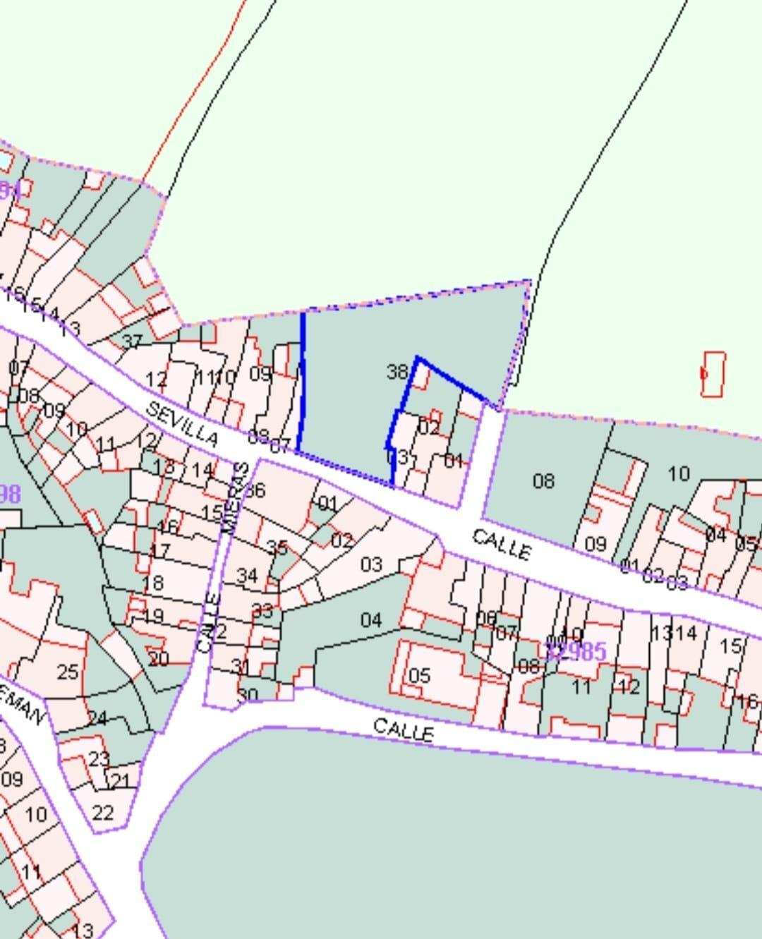 Fincas y solares-Venta-2256039