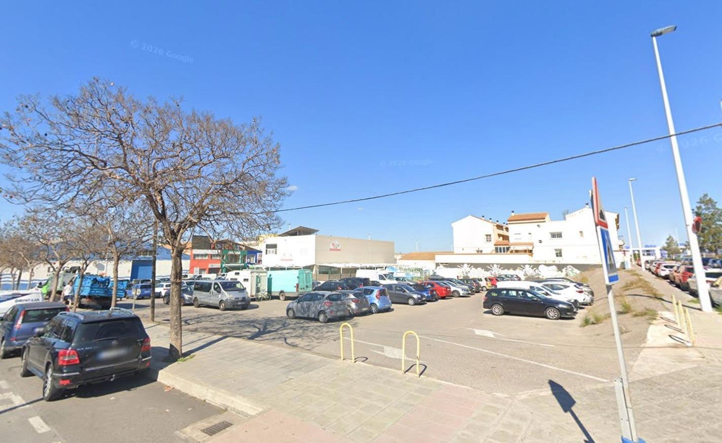 Fincas y solares-Venta-2256047
