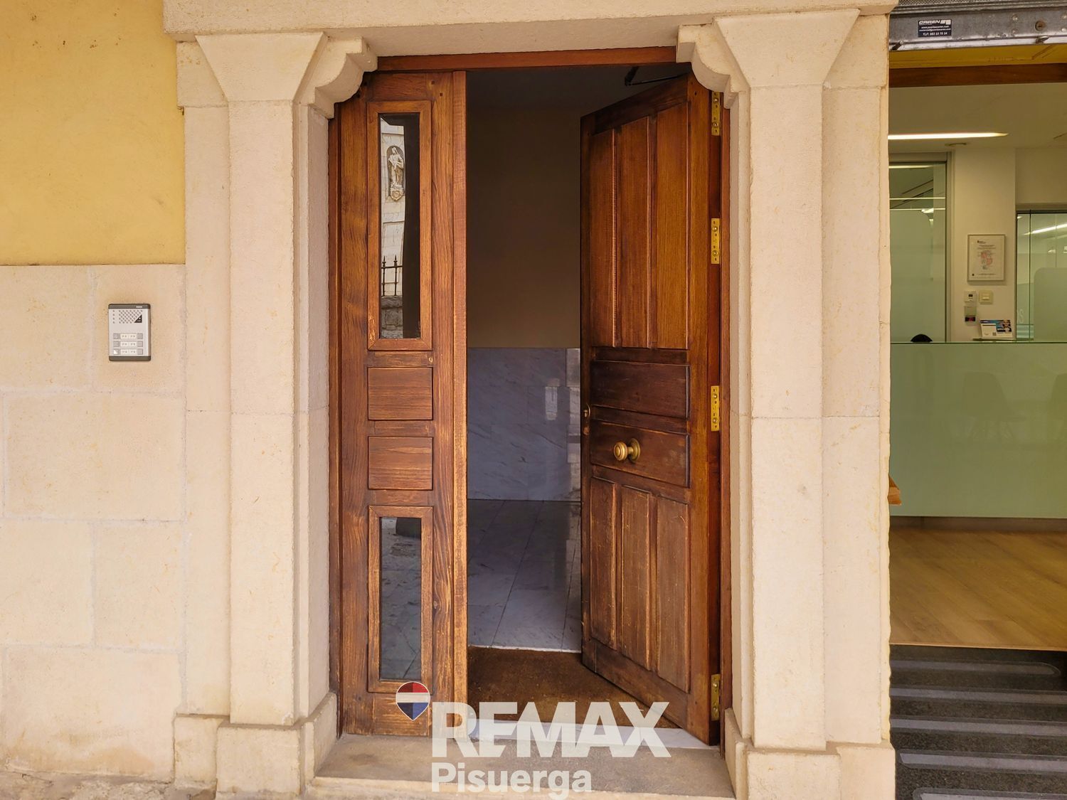 Piso en venta en Medina de Rioseco 3/52