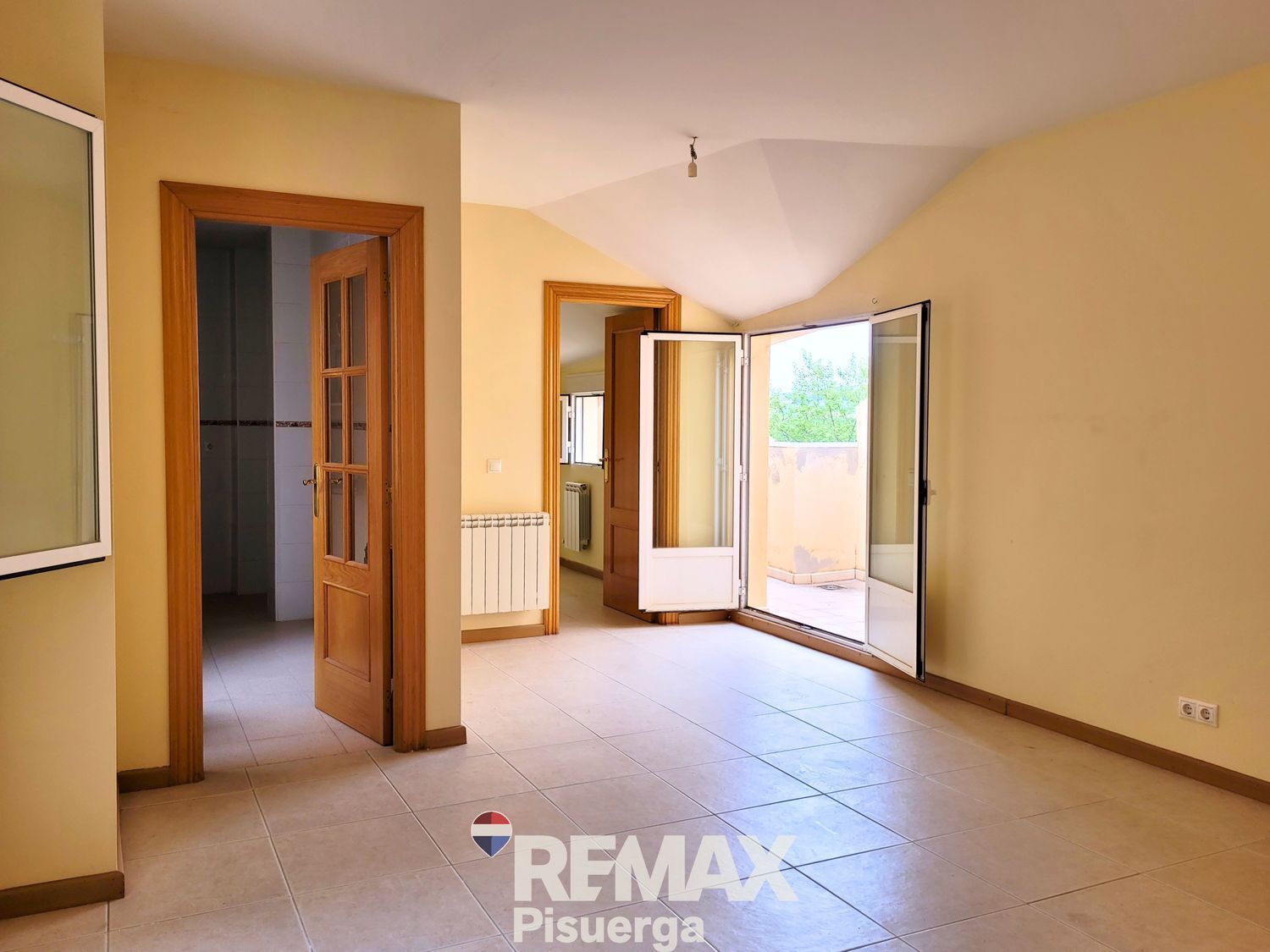 Piso en venta en Medina de Rioseco 4/52