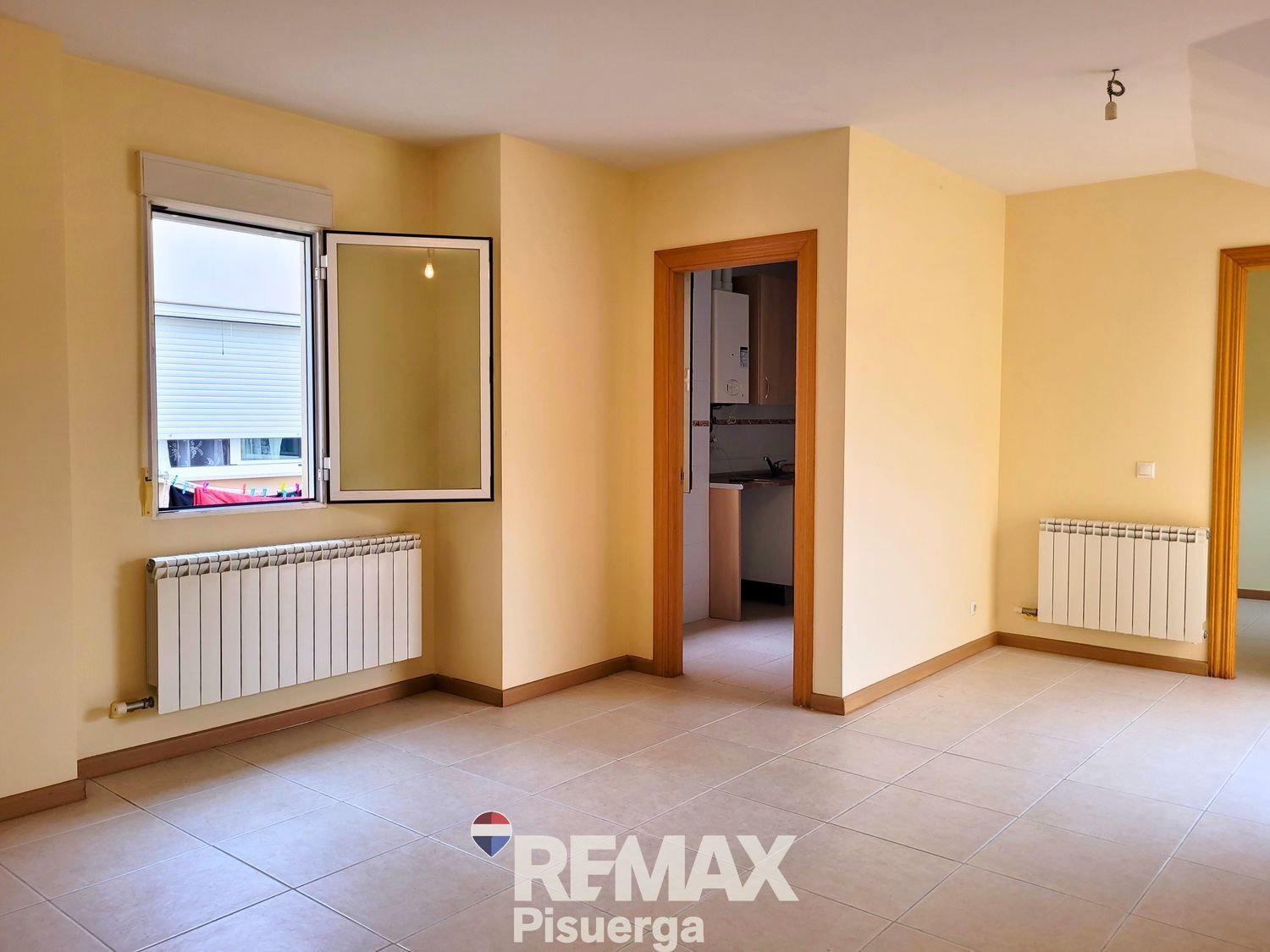 Piso en venta en Medina de Rioseco 6/52