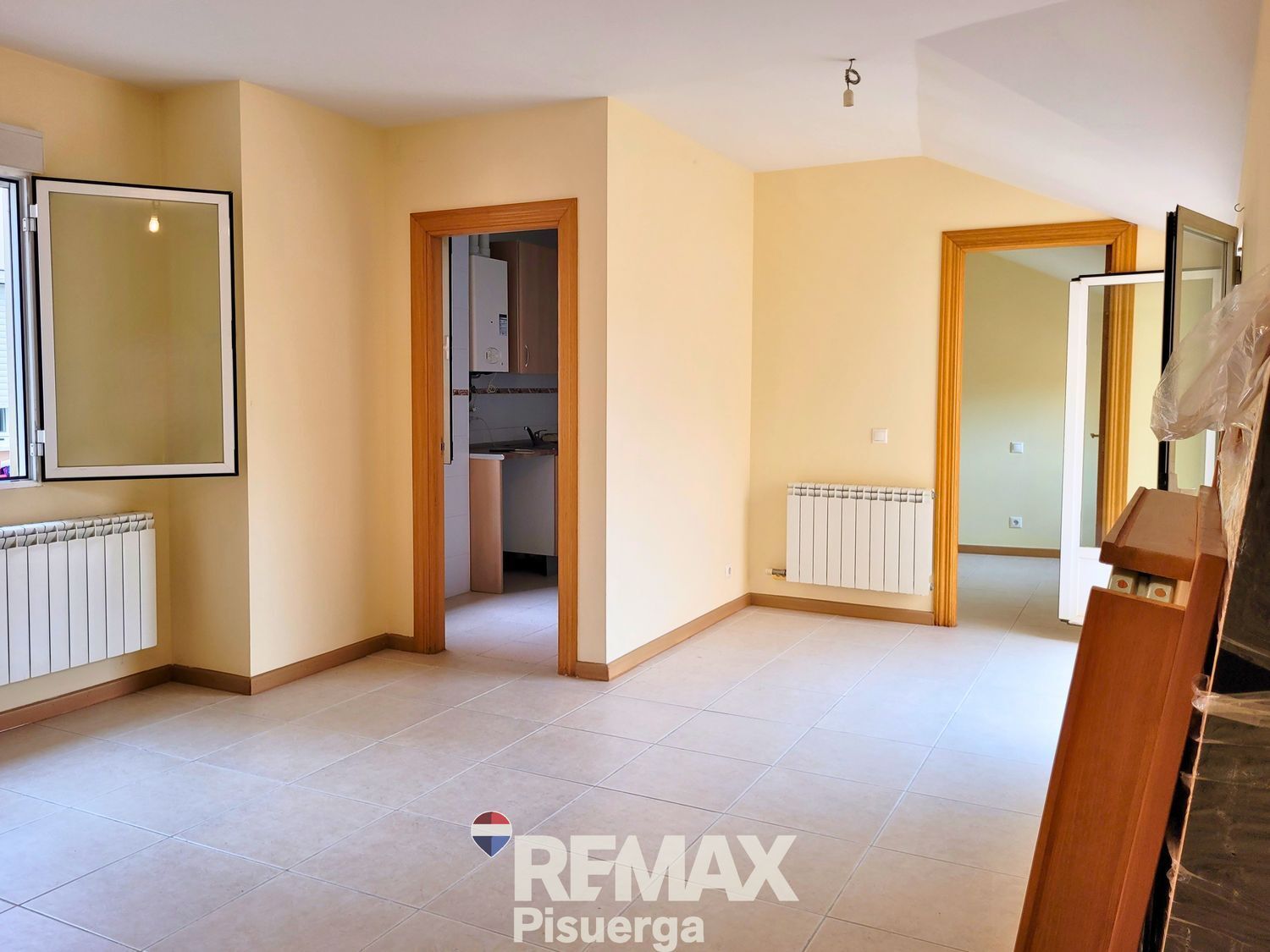 Piso en venta en Medina de Rioseco 8/52