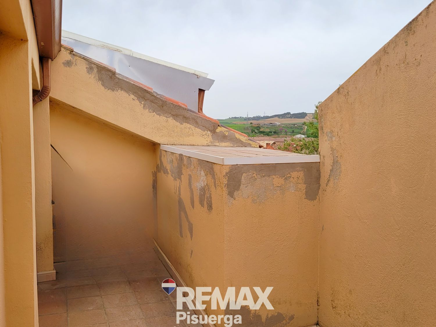 Piso en venta en Medina de Rioseco 9/52