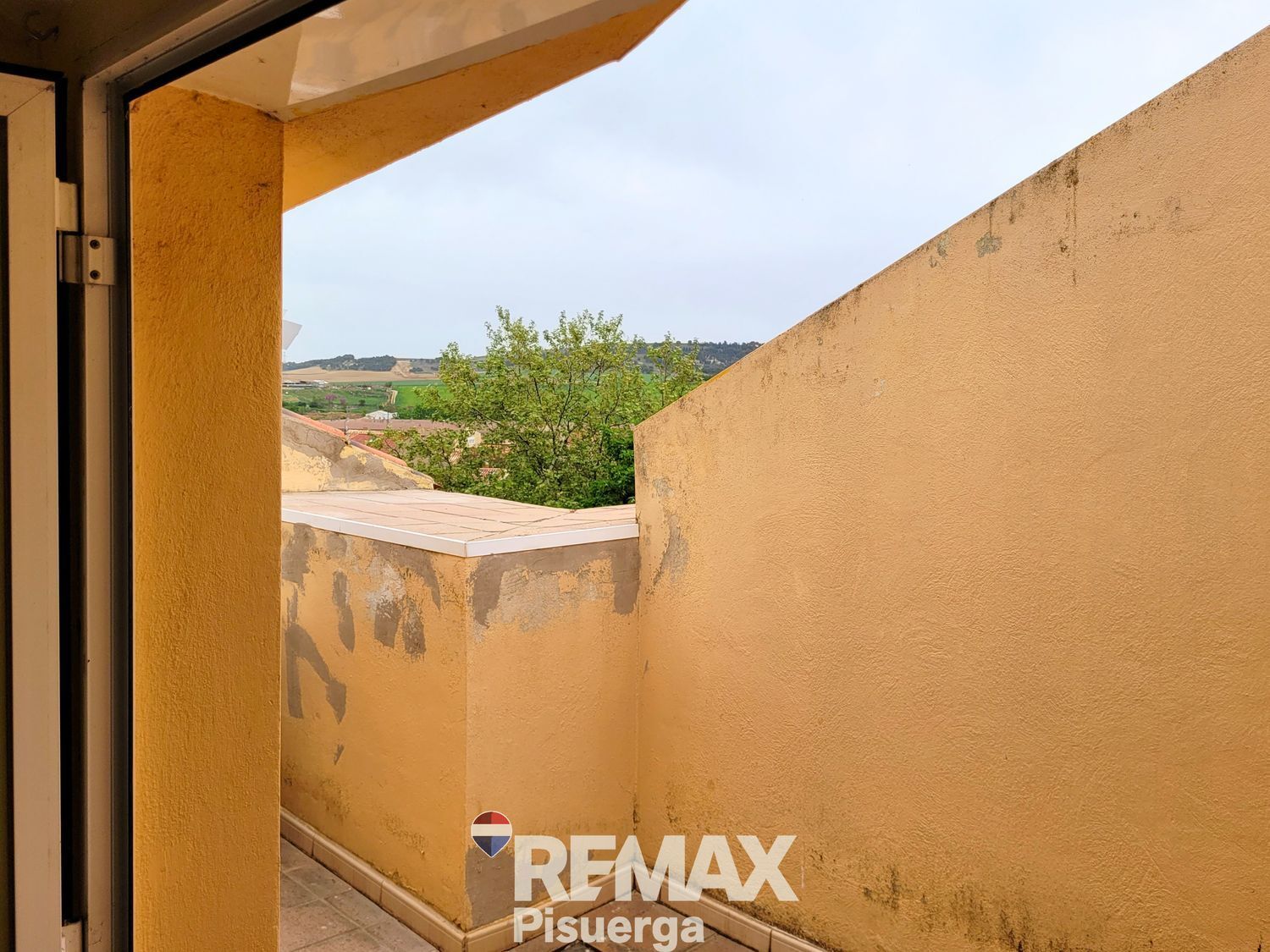 Piso en venta en Medina de Rioseco 10/52