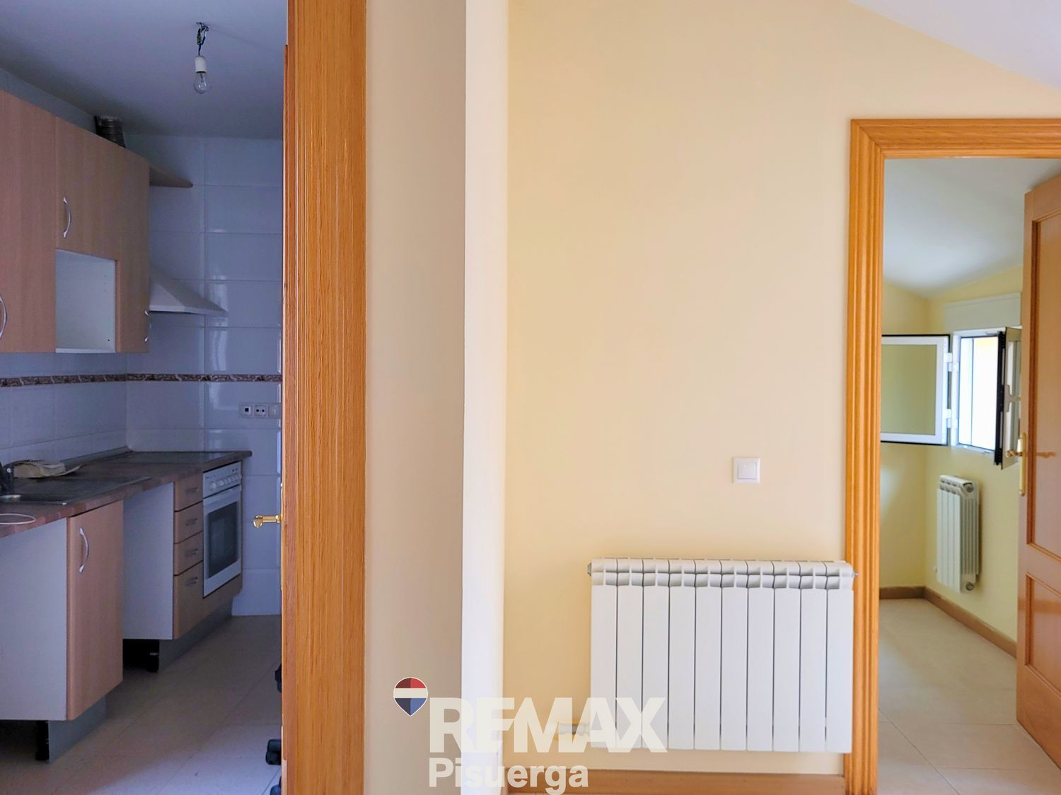 Piso en venta en Medina de Rioseco 12/52