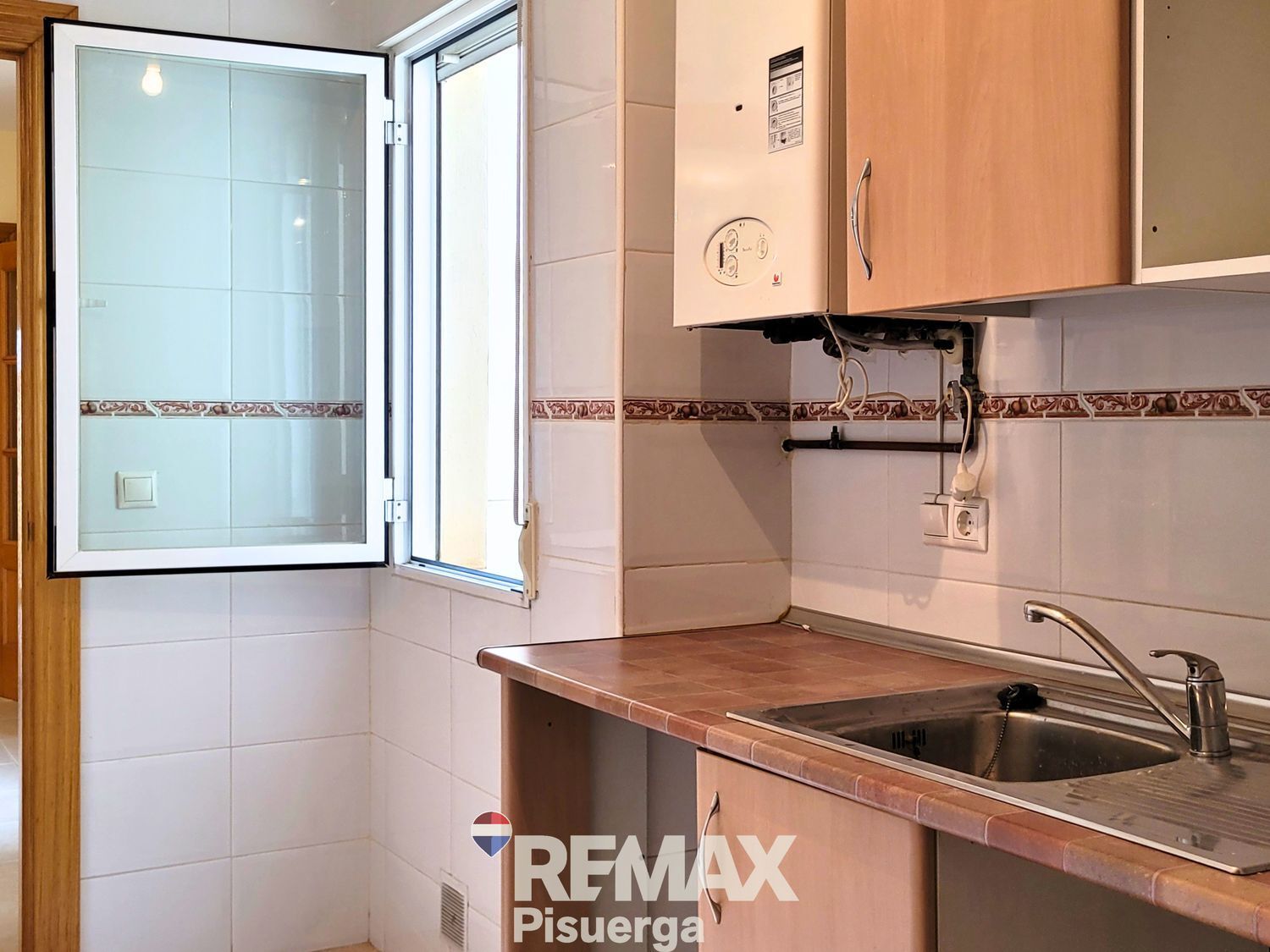 Piso en venta en Medina de Rioseco 13/52