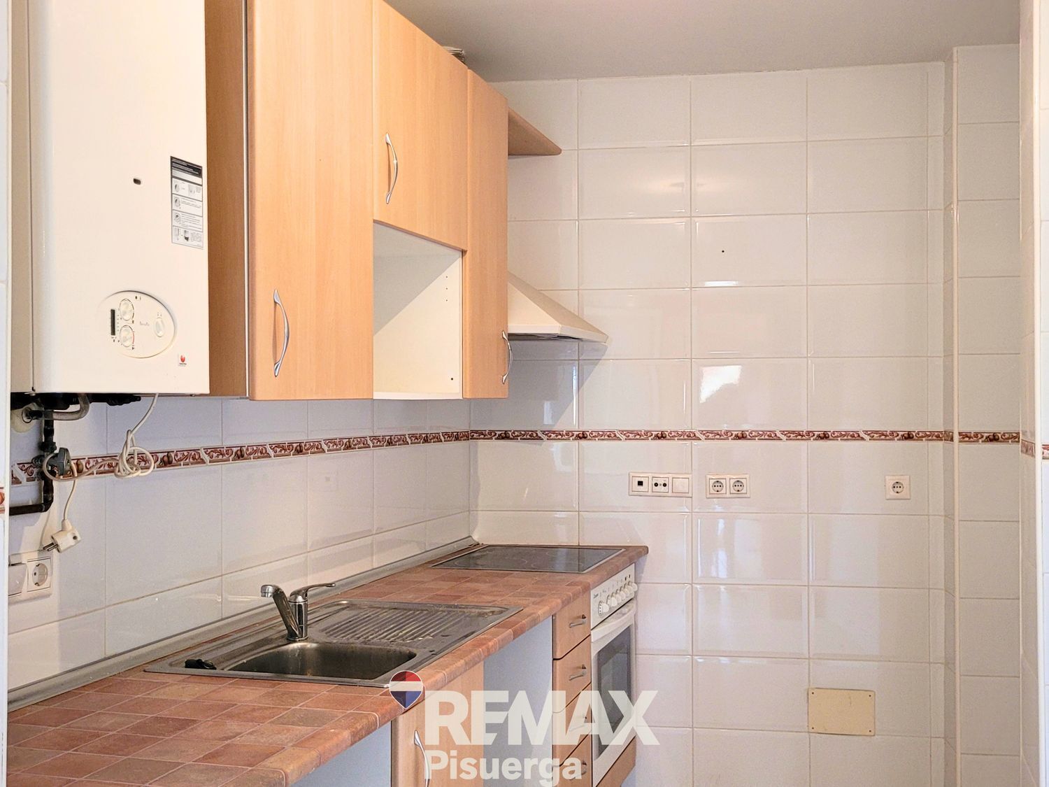 Piso en venta en Medina de Rioseco 15/52