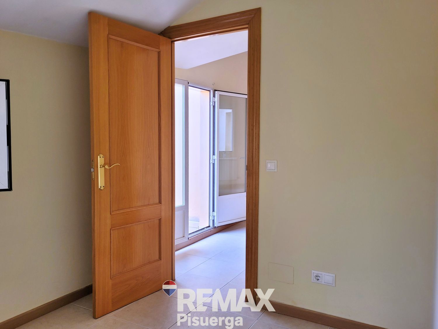 Piso en venta en Medina de Rioseco 17/52