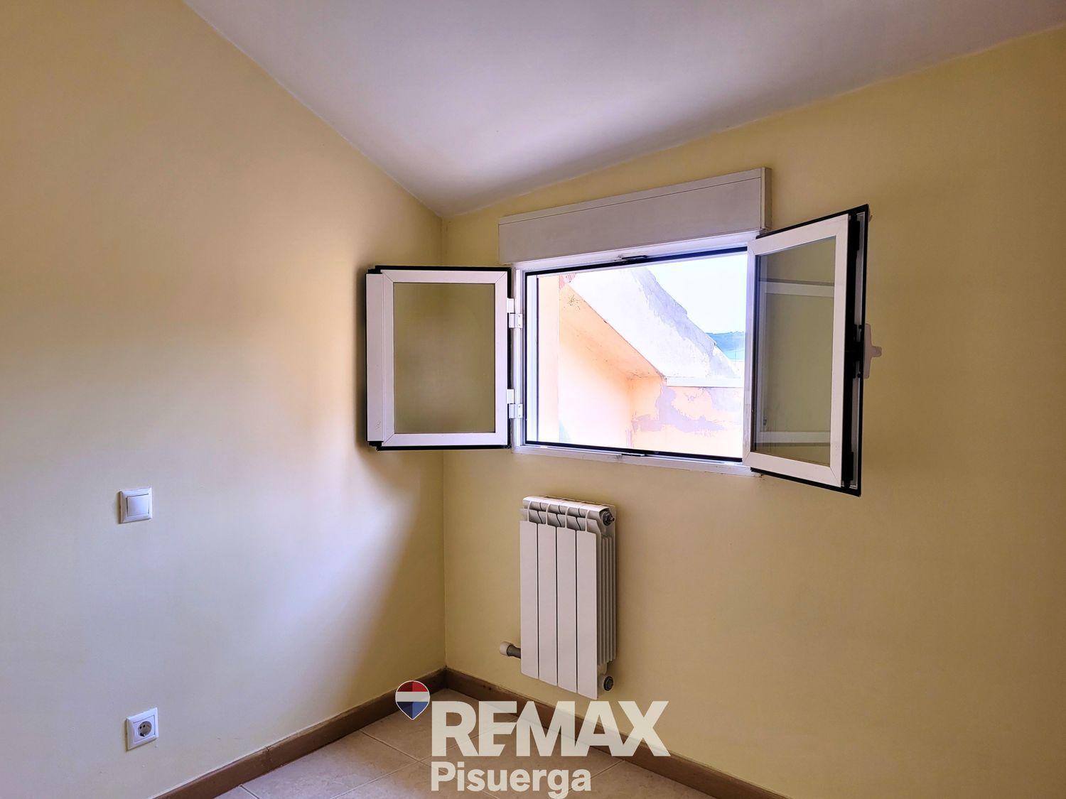 Piso en venta en Medina de Rioseco 18/52