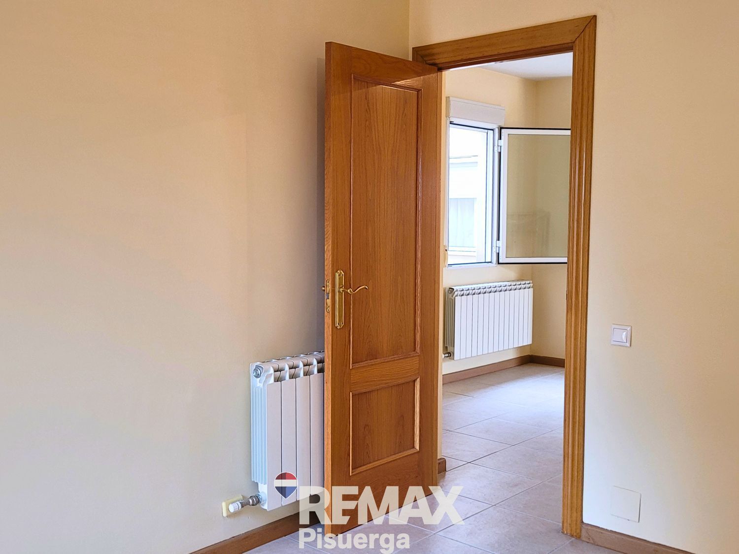 Piso en venta en Medina de Rioseco 21/52