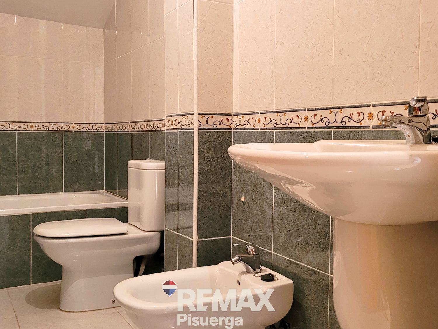 Piso en venta en Medina de Rioseco 25/52