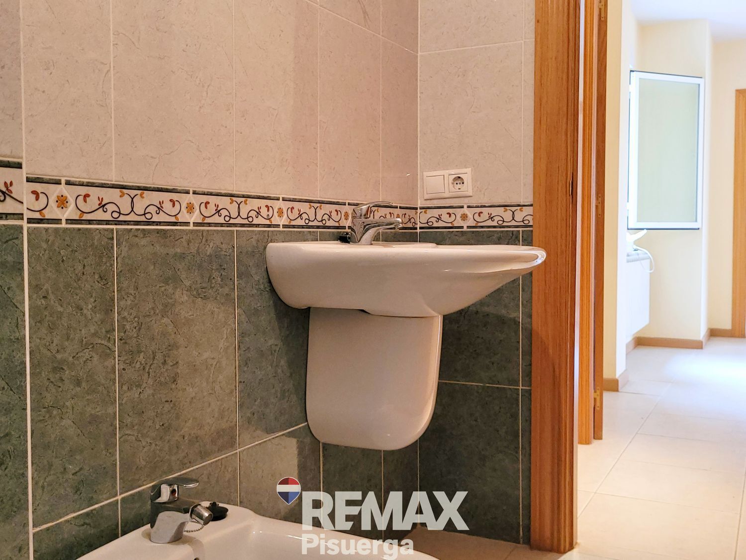 Piso en venta en Medina de Rioseco 26/52