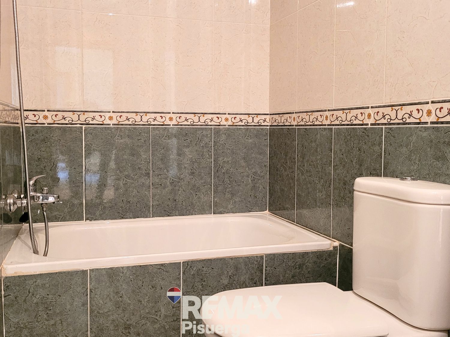 Piso en venta en Medina de Rioseco 27/52