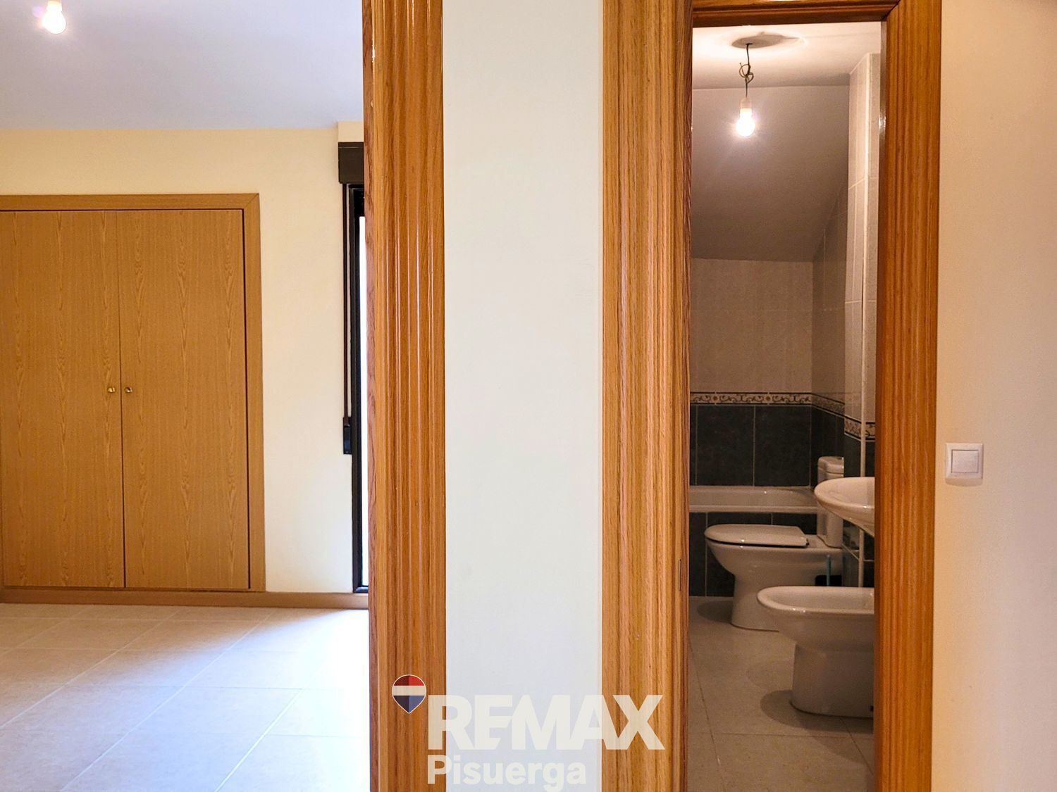 Piso en venta en Medina de Rioseco 28/52