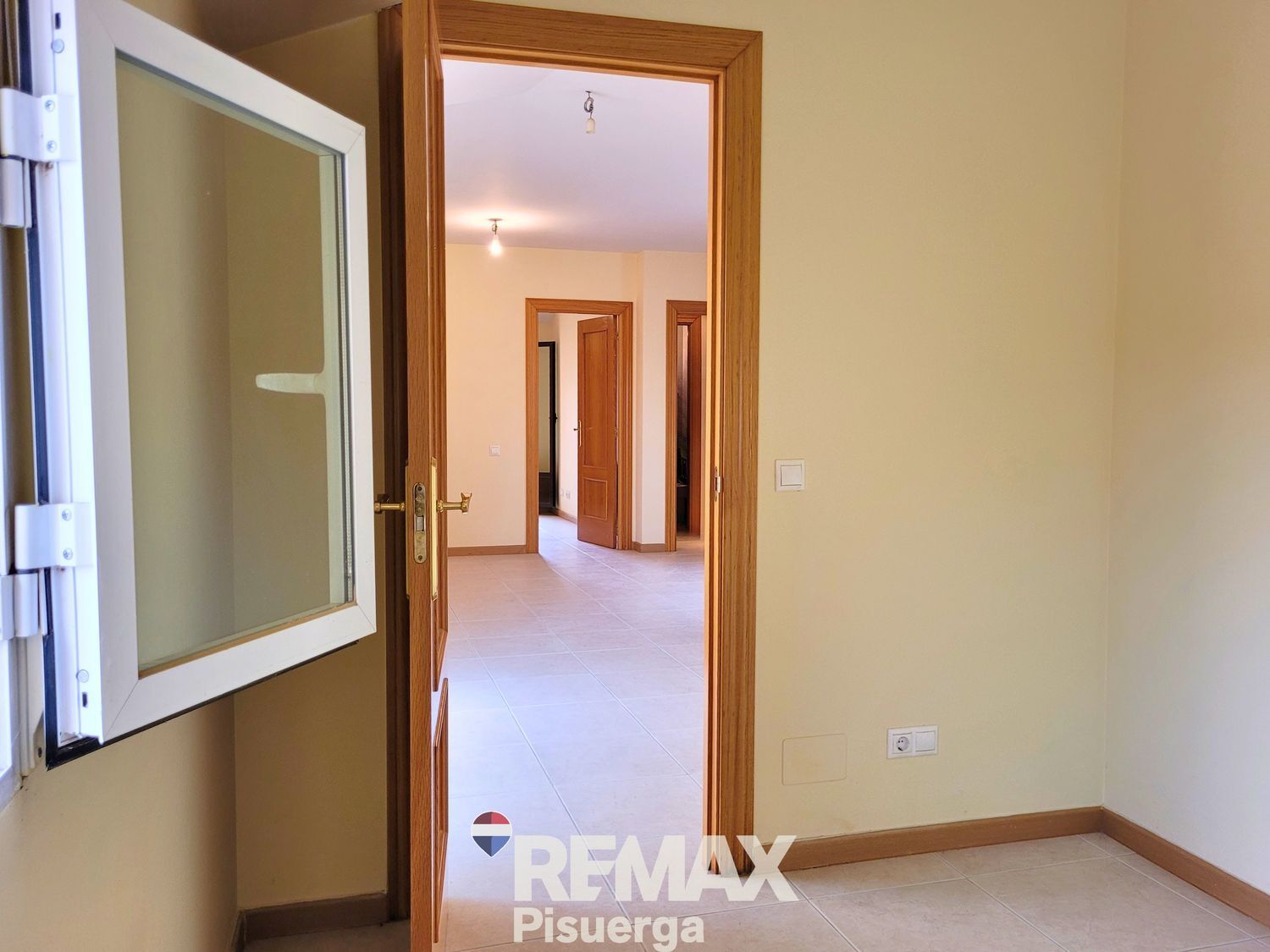 Piso en venta en Medina de Rioseco 31/52