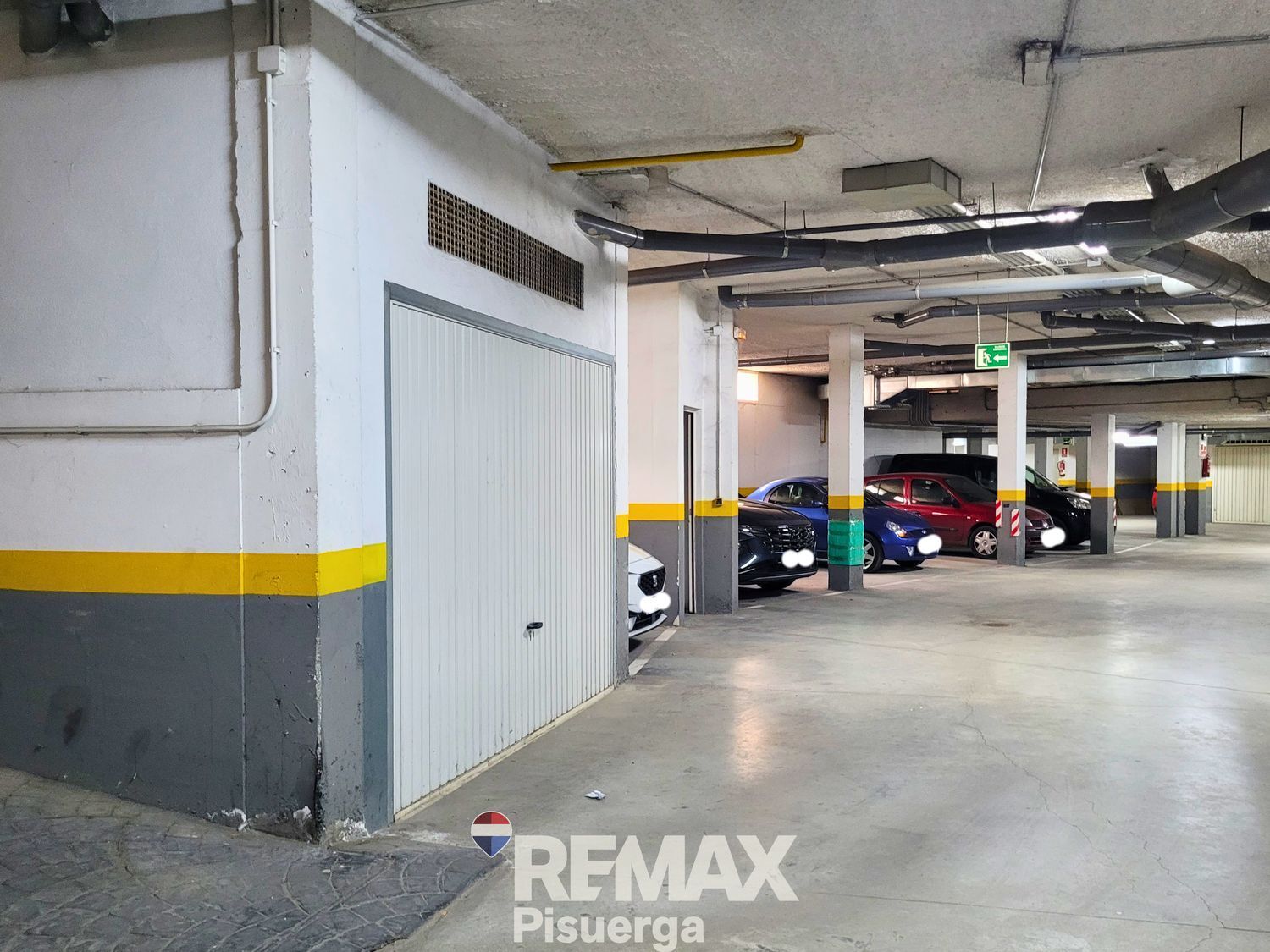 Piso en venta en Medina de Rioseco 33/52