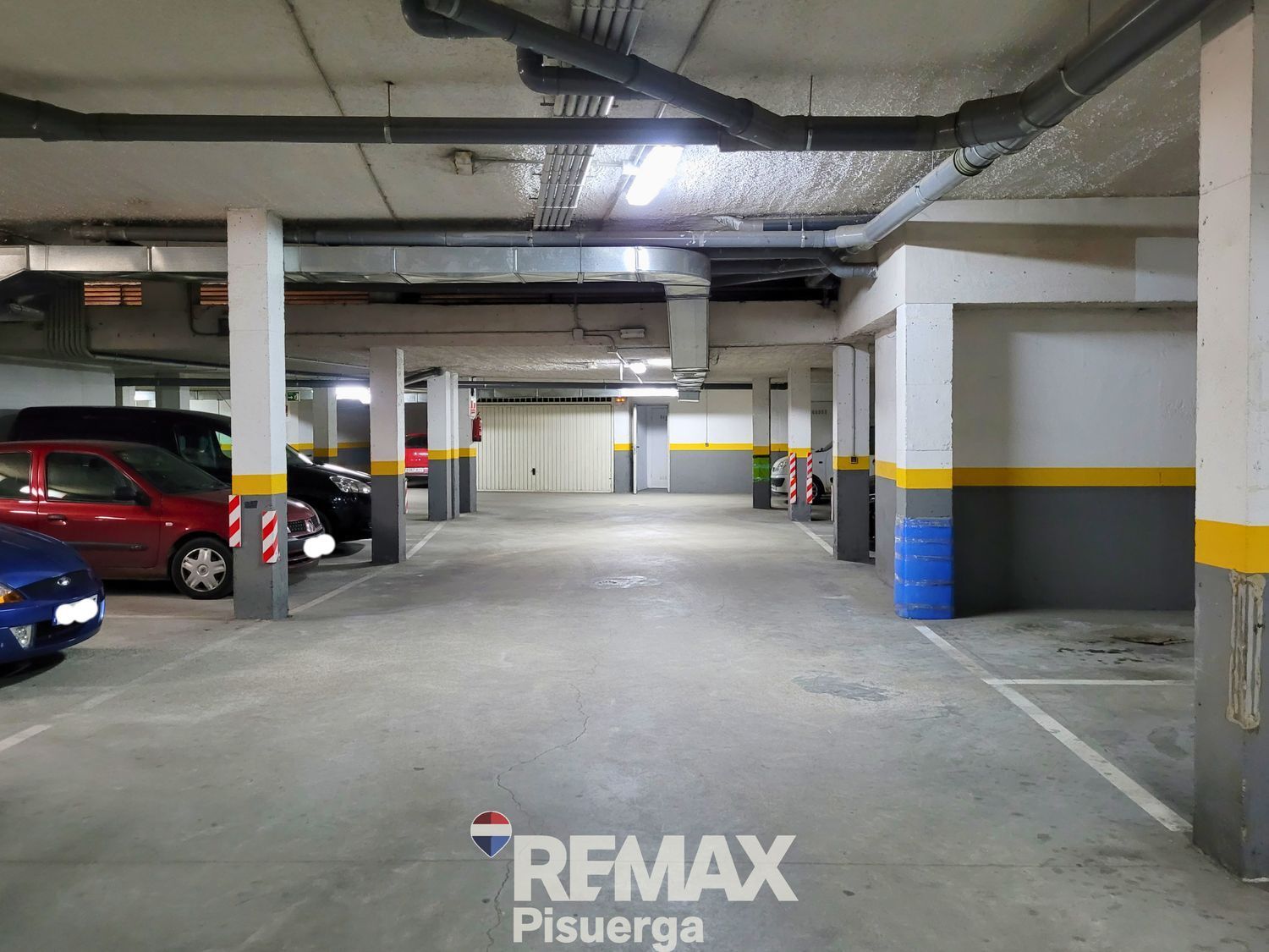 Piso en venta en Medina de Rioseco 34/52