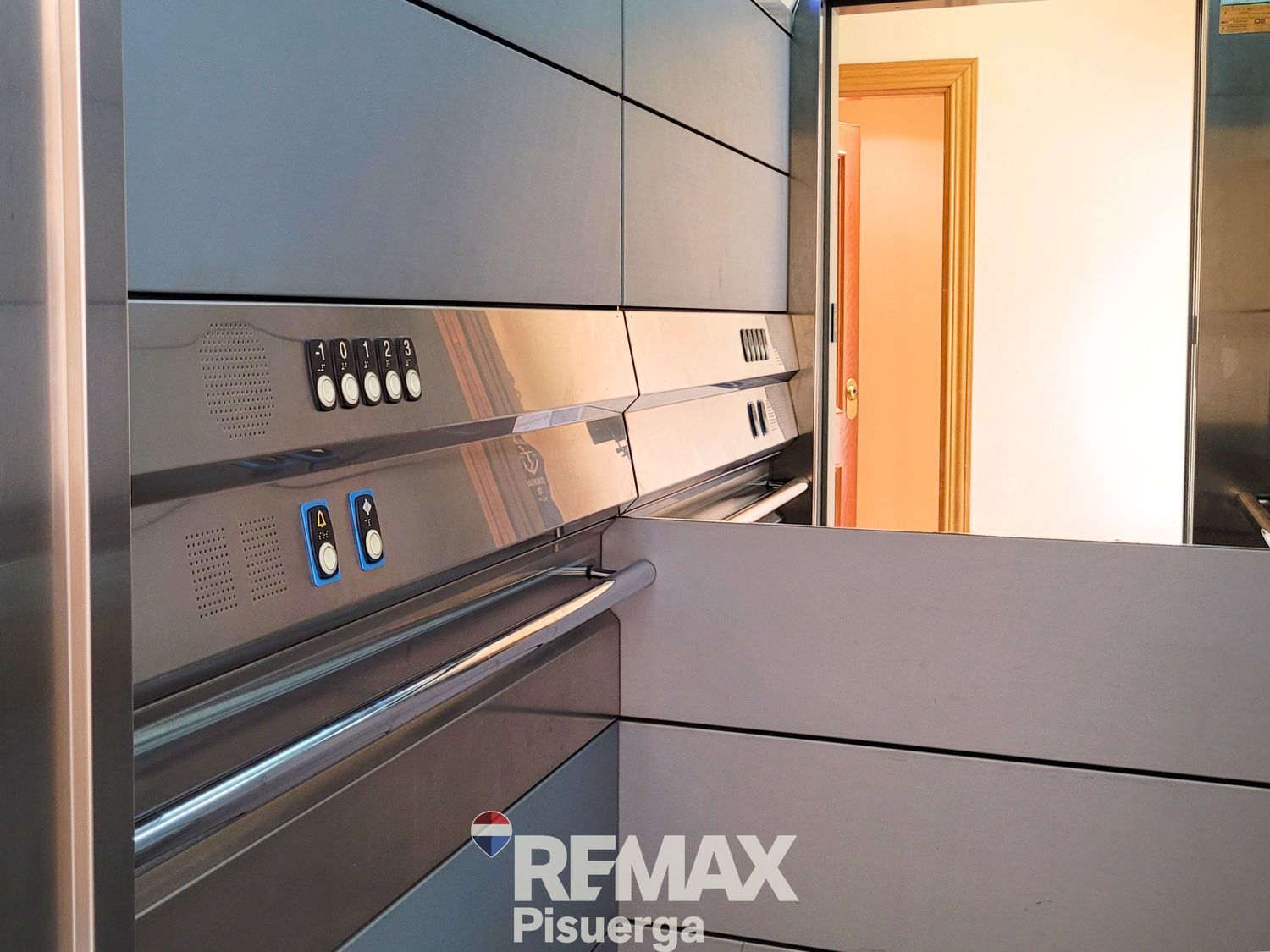 Piso en venta en Medina de Rioseco 38/52