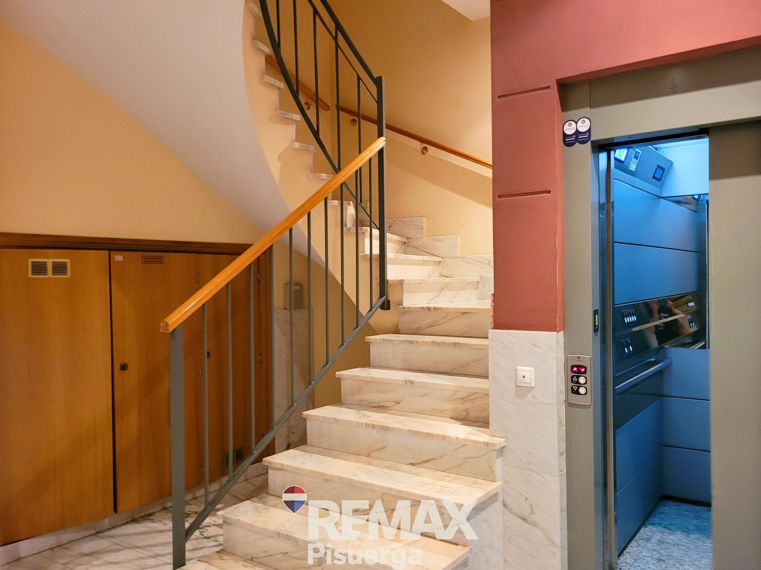 Piso en venta en Medina de Rioseco 39/52