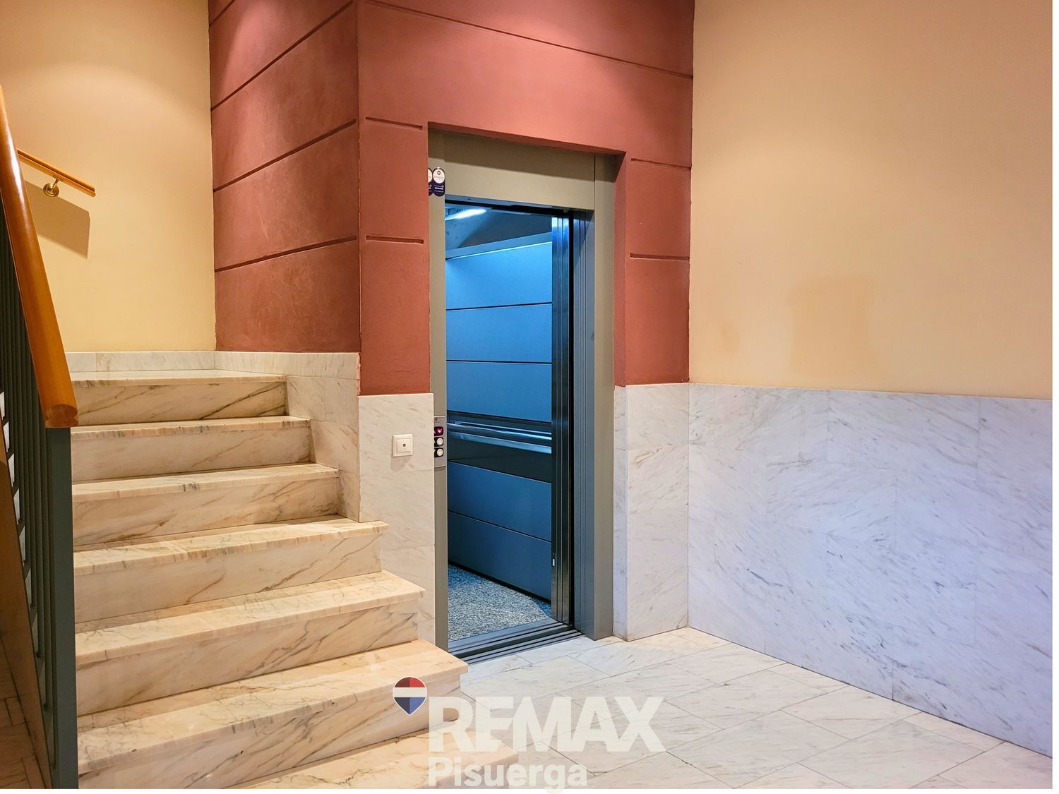 Piso en venta en Medina de Rioseco 40/52