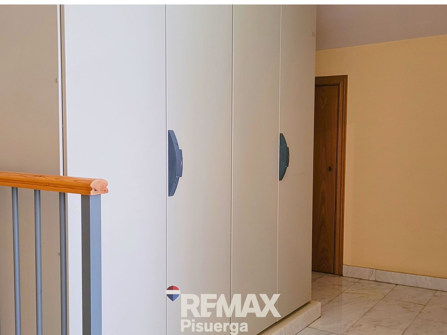 Piso en venta en Medina de Rioseco 43/52