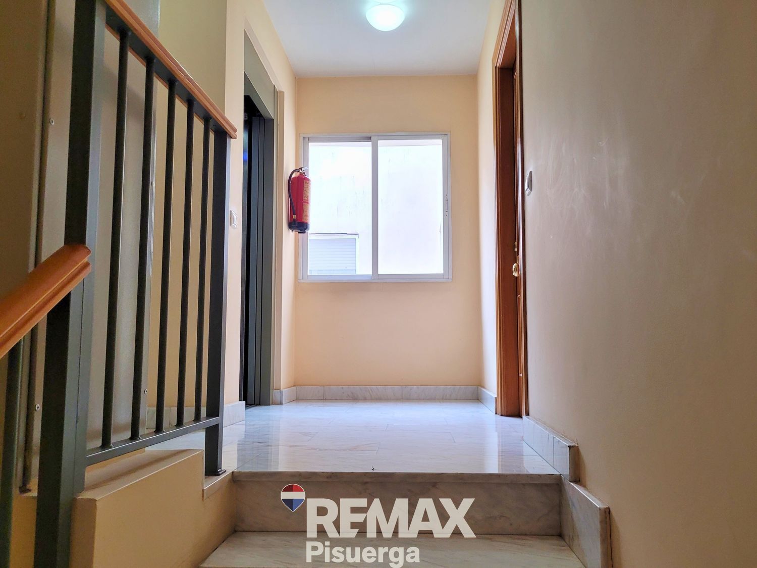 Piso en venta en Medina de Rioseco 44/52