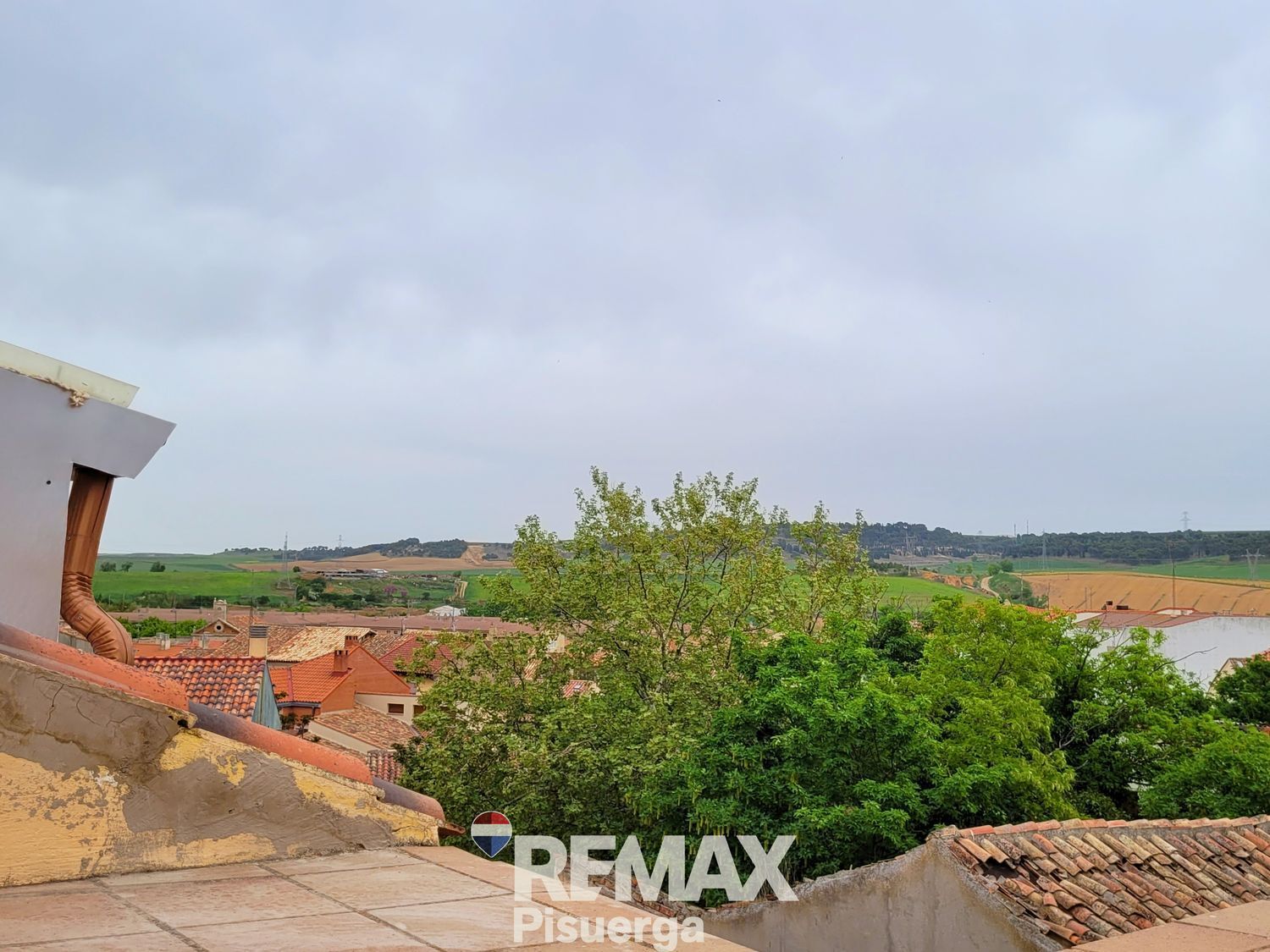 Piso en venta en Medina de Rioseco 45/52