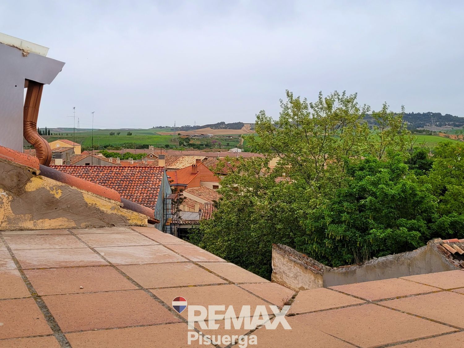 Piso en venta en Medina de Rioseco 52/52