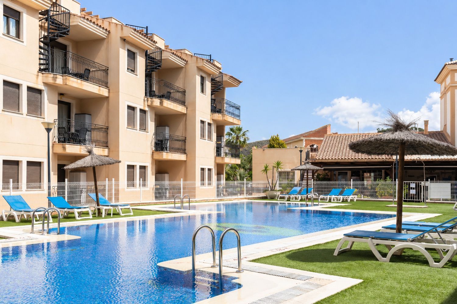 Águilas, Murcia