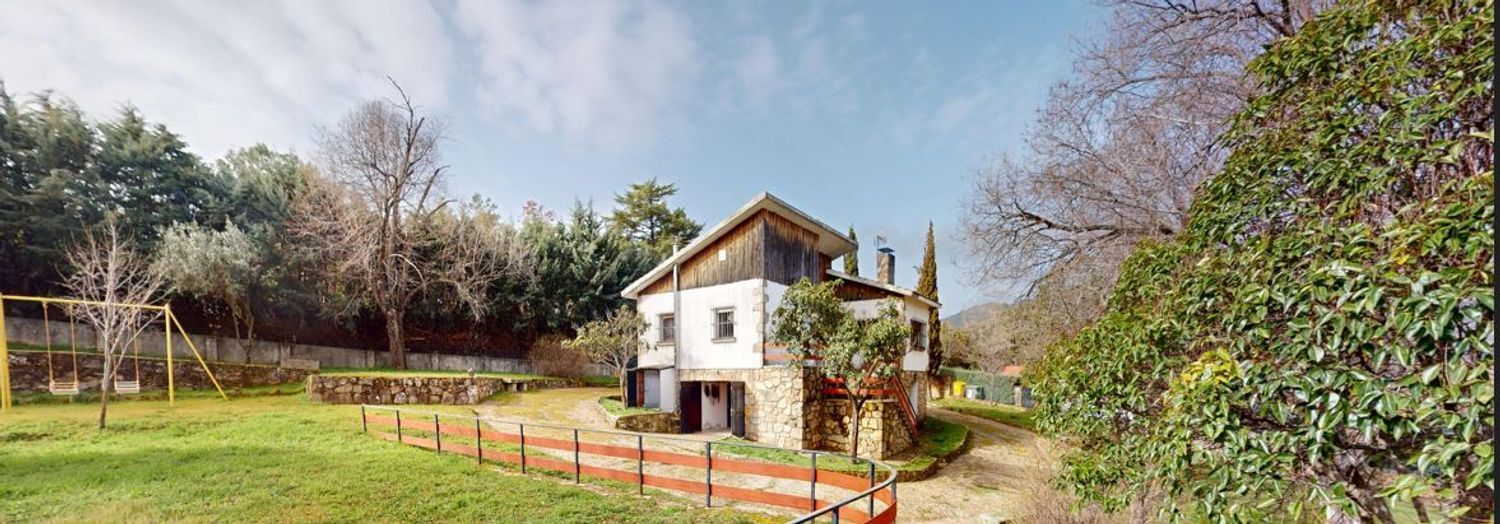 Casas o chalets-Venta-Robledo de Chavela-2208226