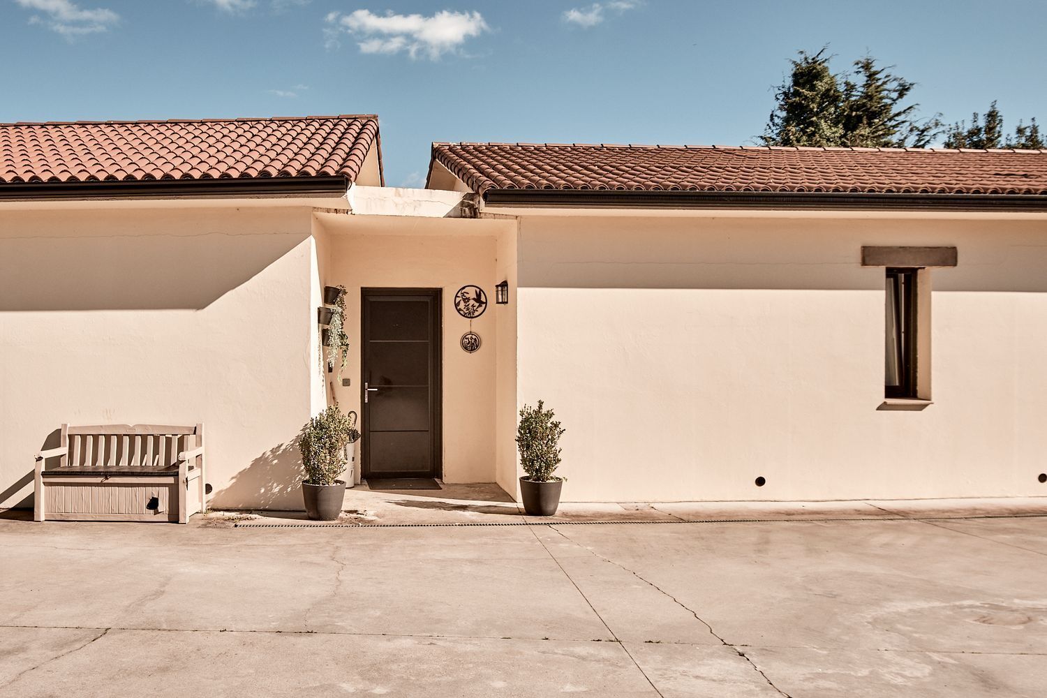 Villa in Bergondo