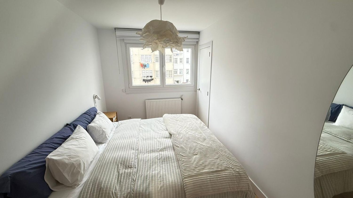 Piso en alquiler en A Coruña 3/11