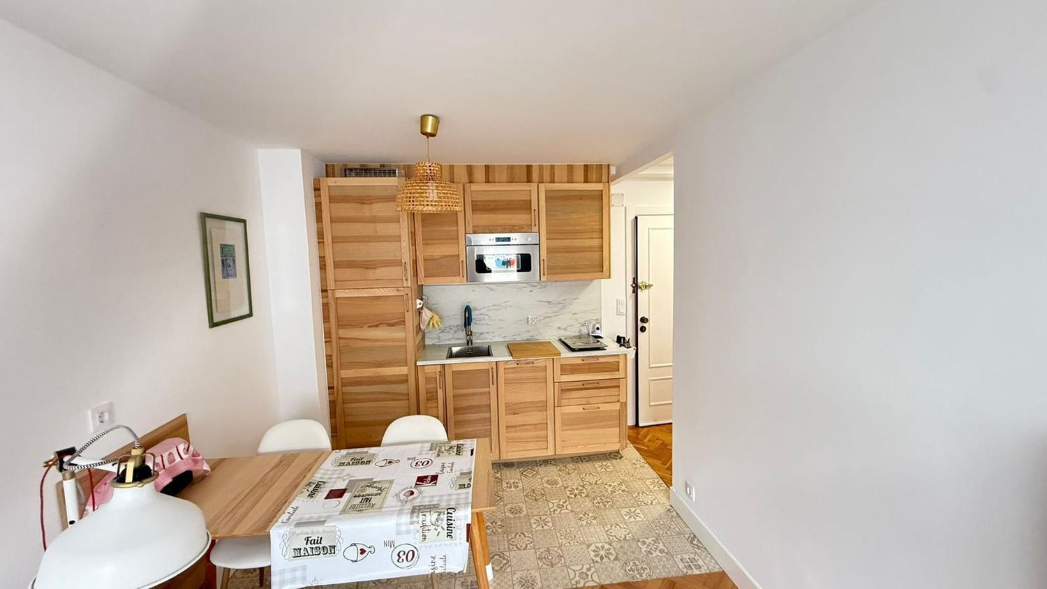 Piso en alquiler en A Coruña 6/11