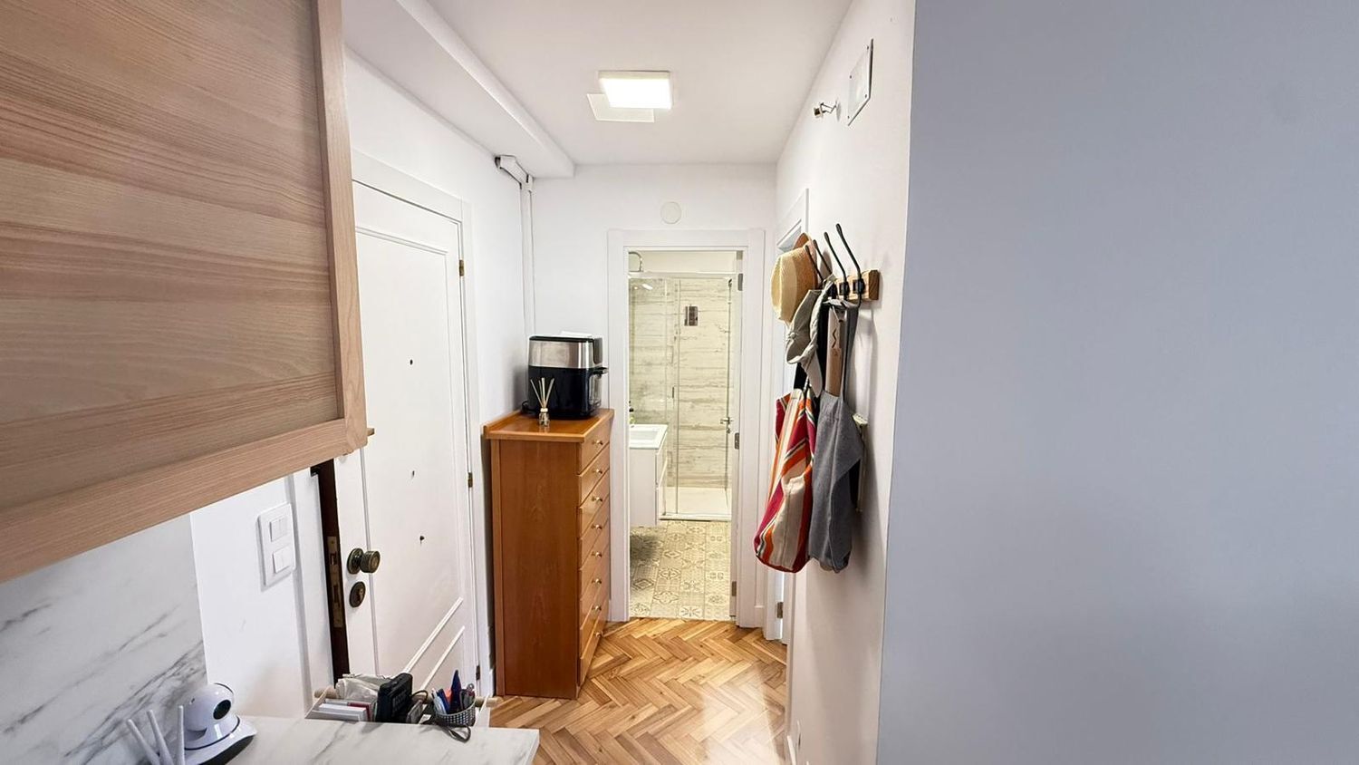 Piso en alquiler en A Coruña 9/11