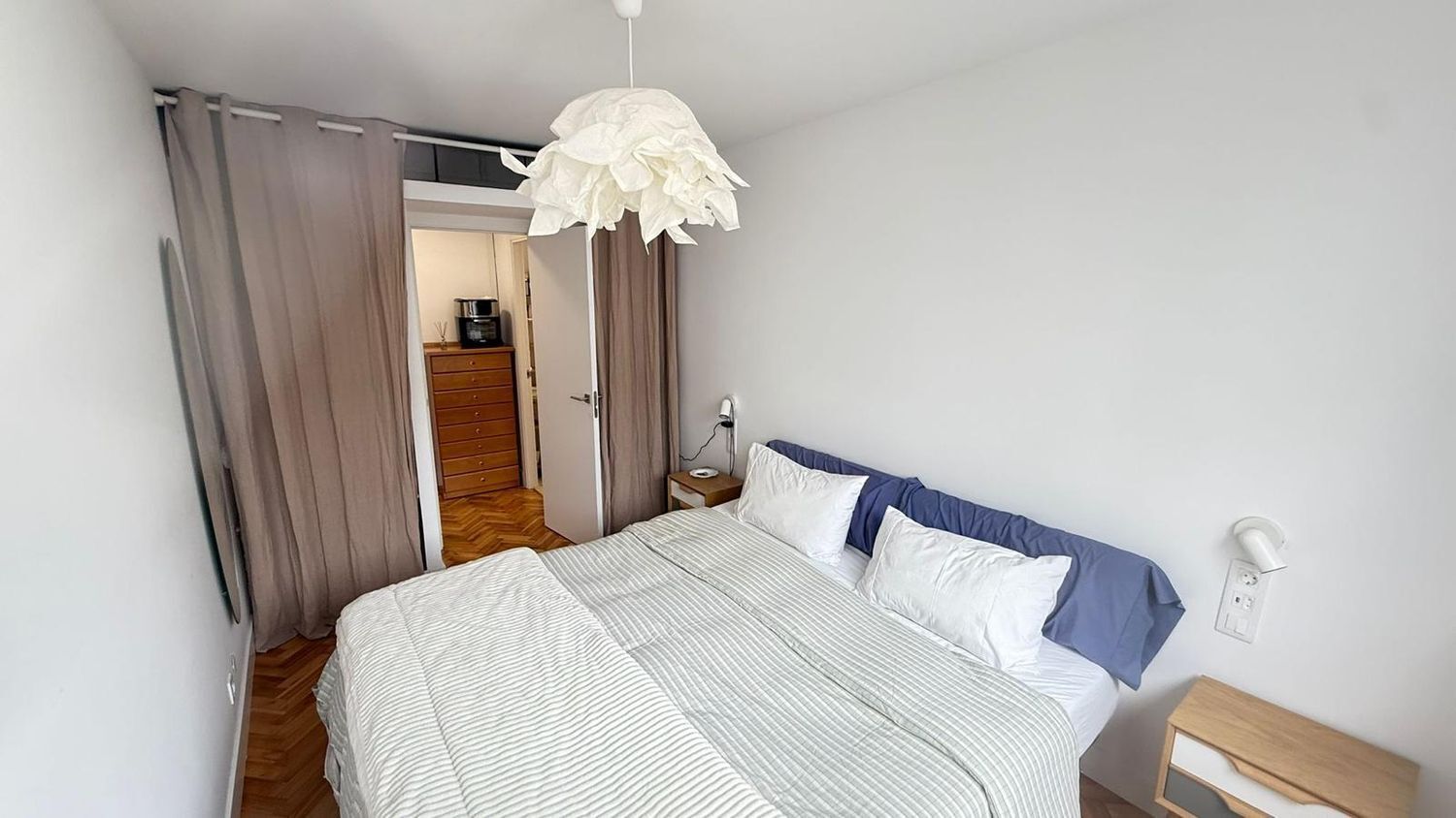 Piso en alquiler en A Coruña 10/11