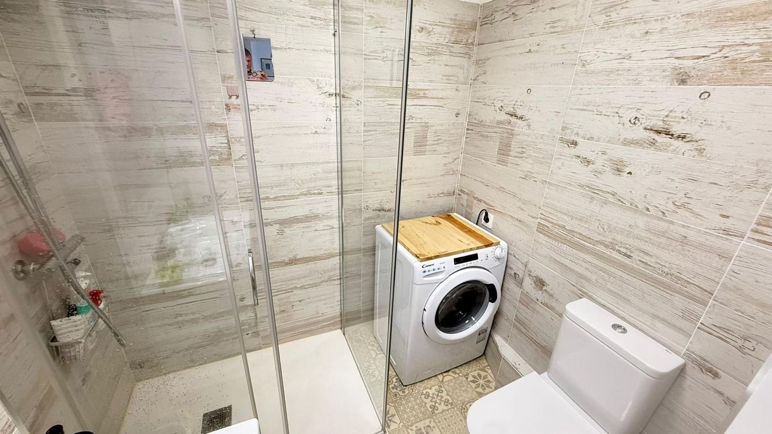 Piso en alquiler en A Coruña 11/11