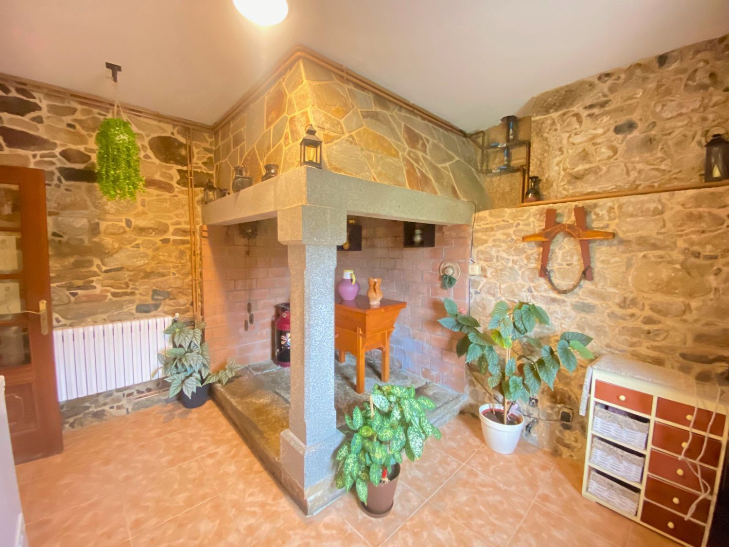 Casa en venta  A Baña  1/1