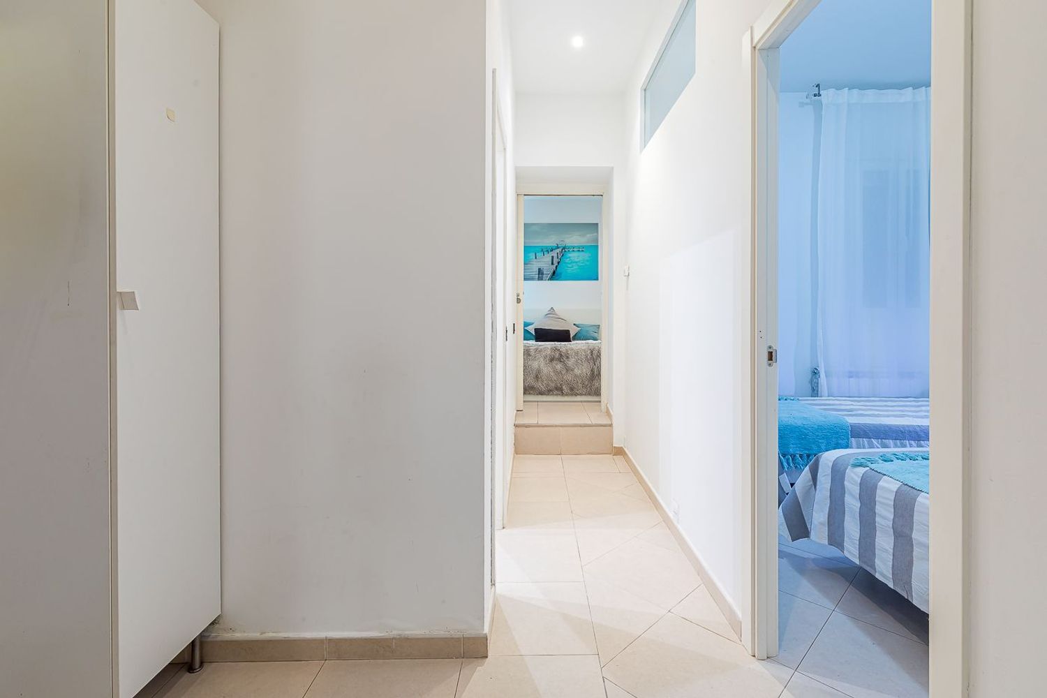 Apartment in Madrid