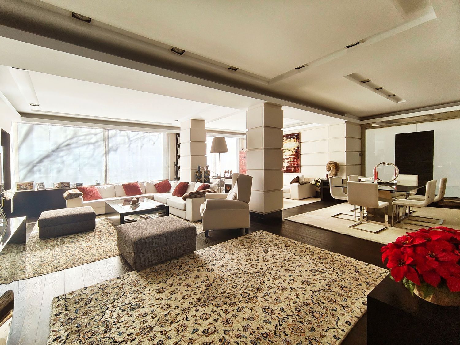 Apartment in Madrid