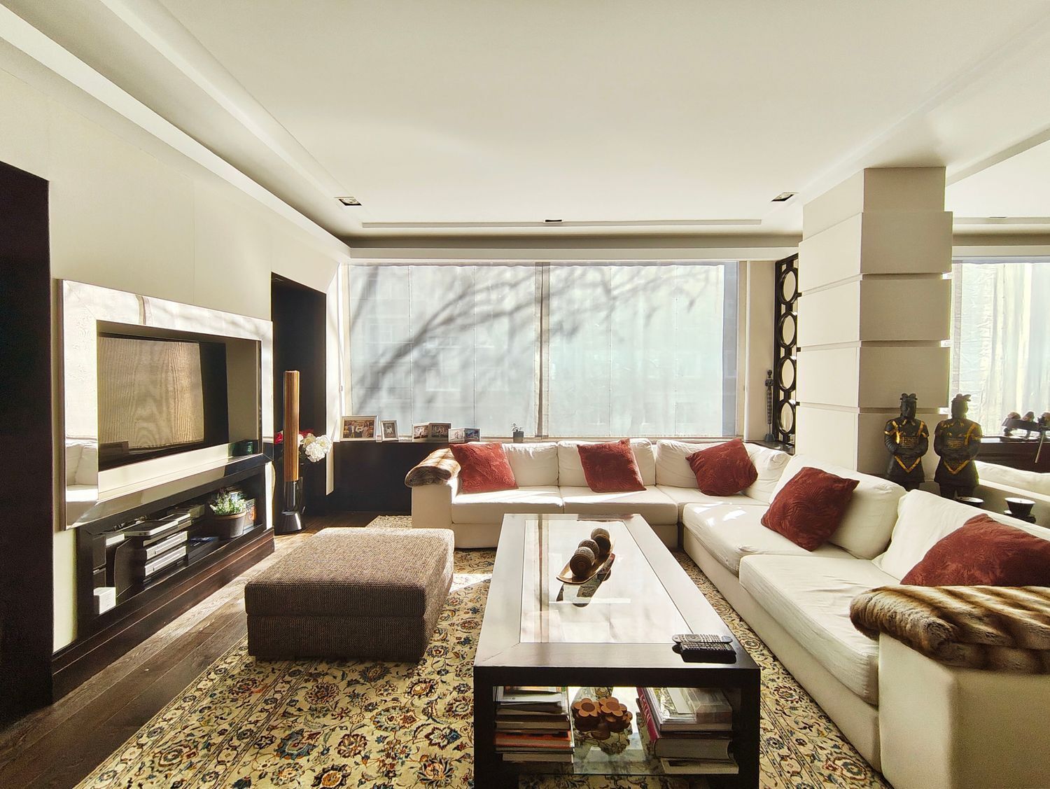 Apartment in Madrid