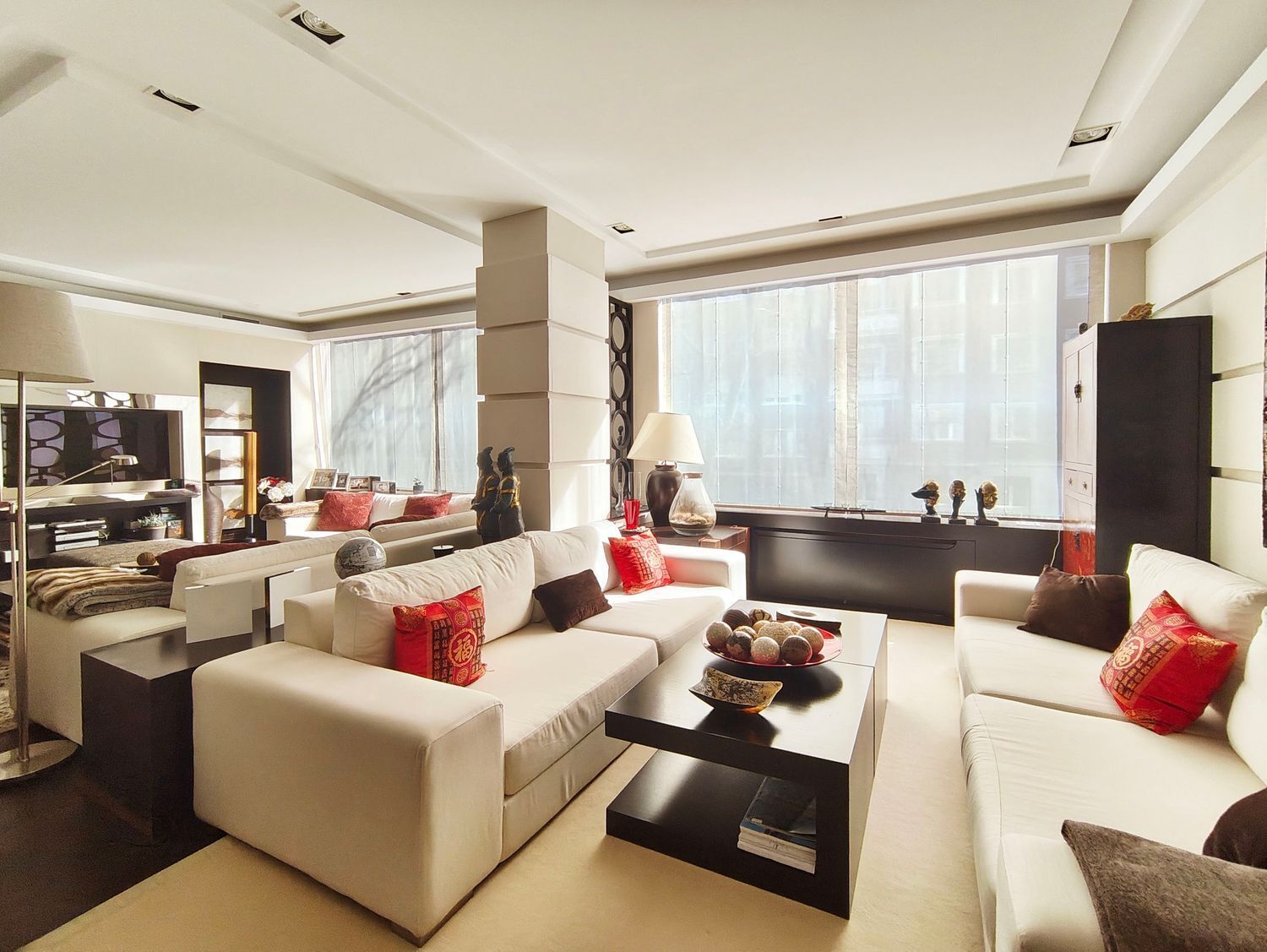 Apartment in Madrid
