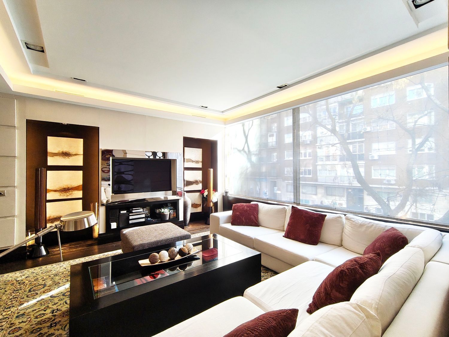 Apartment in Madrid