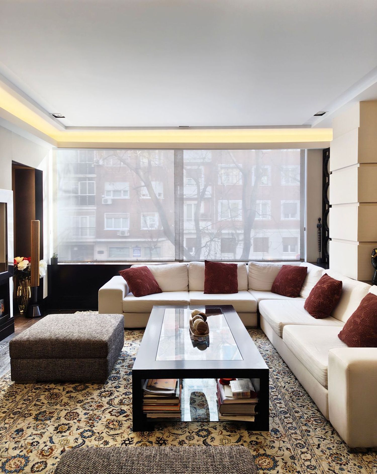 Apartment in Madrid