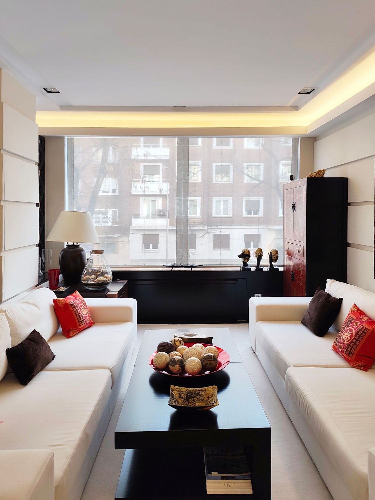 Apartment in Madrid